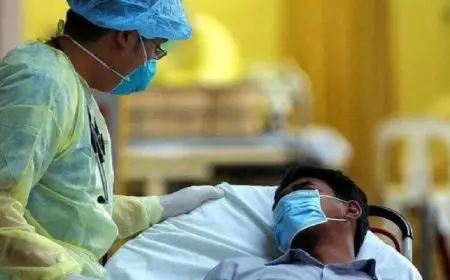 باحث يصدر تنبؤا “مقلقا” عن تفشي جدري القرود