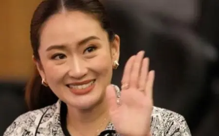 انتخاب بايتونجتارن شيناواترا رئيسة لوزراء تايلاند