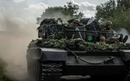 توغل أوكراني جديد في كورسك.. وروسيا تنصب الخنادق