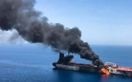 “سنتكوم”: تدمير زورق مسير تابع للحوثيين في البحر الأحمر