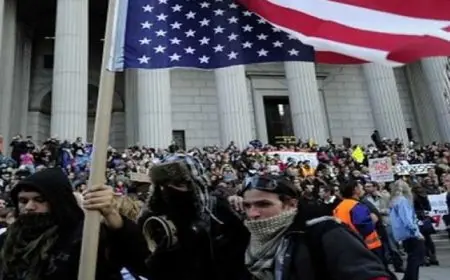 الولايات المتحدة: انتقادات لضوابط جديدة وضعتها الجامعات لتقييد التظاهرات الطلابية