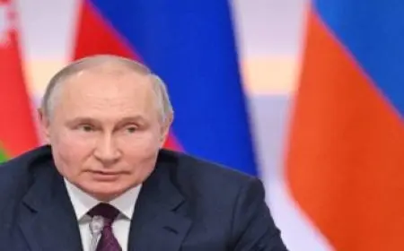 روسيا: كييف استخدمت صواريخ غربية لتدمير جسر في كورسك