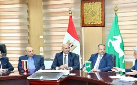 وزير التربية والتعليم يشدد على أهمية التكاتف بين جميع أطراف المنظومة التعليمية في الفترة المقبلة