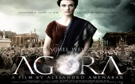 الفيلم التونسي “أجورا” يحصل على جائزة في مهرجان لوكارنو السينمائي