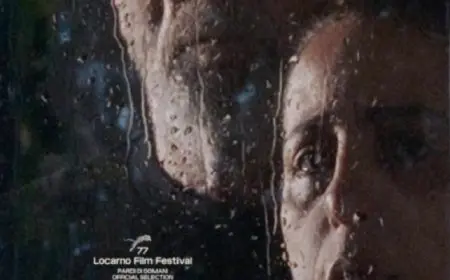 الفيلم الفلسطيني “ما بعد” يحصل على جائزتين بمهرجان لوكارنو السينمائي