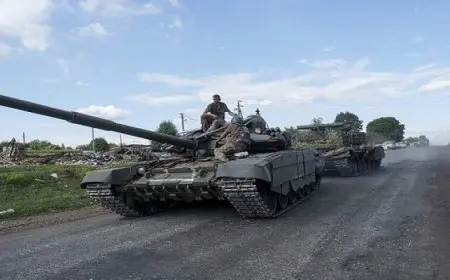 روسيا تعلن صد هجمات وتدمير 3 مروحيات وقاذفة “سو-24” أوكرانية