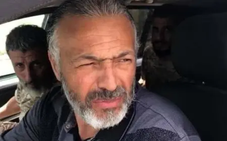 مصرف ليبيا المركزي يوقف أعماله بالكامل إثر اختطاف أحد مسؤوليه