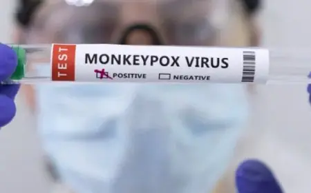 الفلبين تسجل أول إصابة بجدري القرود منذ ديسمبر الماضي