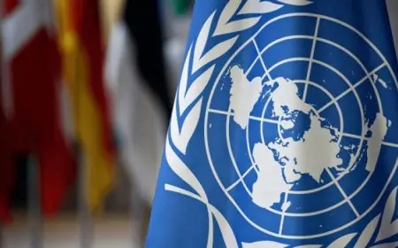 الأمم المتحدة: عام 2023 الأكثر دموية على الإطلاق للمجتمع الإنساني العالمي