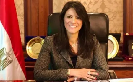 وزيرة التعاون الدولي تؤكد التطلع لتطوير أطر التعاون مع السعودية في مختلف المجالات