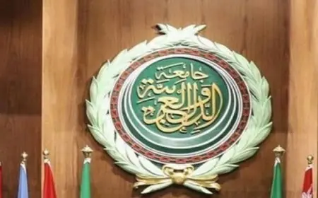 في اليوم العالمي للعمل الإنساني .. الجامعة العربية تندد بالجرائم الإسرائيلية في غزة