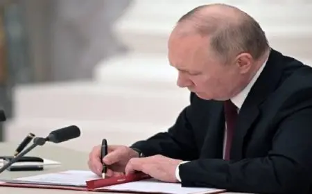 بوتين يمنح الإقامة للأجانب الذين يشاطرون روسيا قيمها الأخلاقية