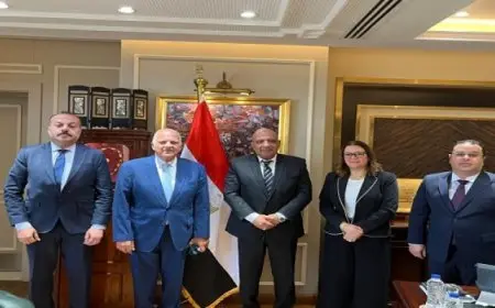 وزير الكهرباء: جار تنفيذ الخطة العاجلة لاستقرار واستمرارية التغذية الكهربائية