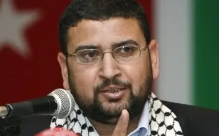 حماس: وضع المفاوضات ليس ورديا كما تصفه واشنطن.. وإسرائيل لم ترد على عروض الوسطاء