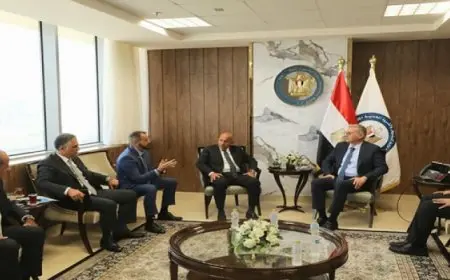 البترول: 90 مليون دولار استثمارات “أكسون موبيل” في عمليات المسح السيزمي بشمال مراقيا