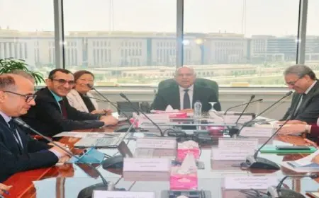 كامل الوزير: السوق المصري يمتلك كافة الإمكانات التي تؤهله لقيام صناعة سيارات قوية