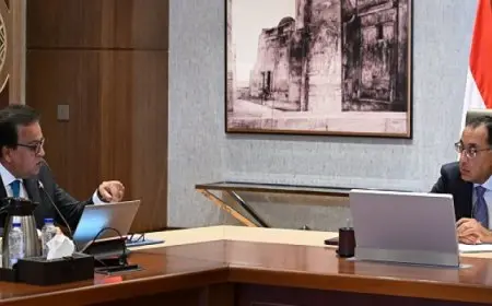 مدبولي: مشروع “بداية” ضمانة رئيسية لبناء الإنسان المصري والعمل على ضمان “حياة كريمة” للمواطنين