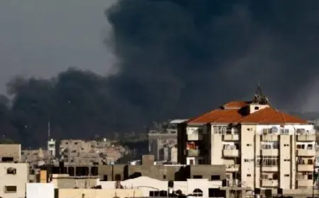 “الوزراء الفلسطيني” يجدد مطالبته بضغط دولي أكبر لوقف العدوان على غزة
