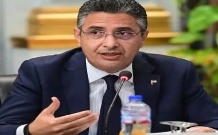 وزير التموين يصدر قراراً بتشكيل لجنة عليا دائمة لسرعة البت في الطلبات التموينية المقدمة للوزارة