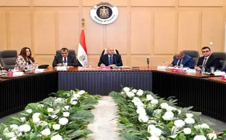 وزير الصناعة: توفير أراضي صناعية لتوطين صناعة الملابس الجاهزة