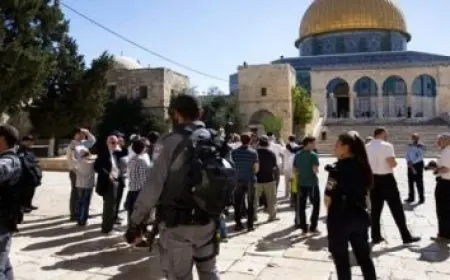 رغم معارضة إسرائيل.. جهود فلسطينية لتنظيم زيارة الرئيس عباس إلى غزة
