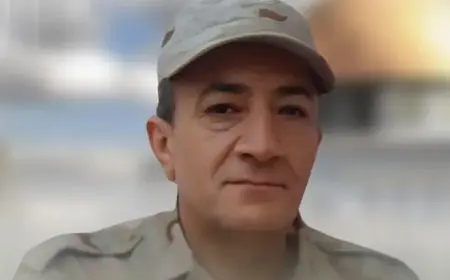 إسرائيل تغتال قياديًا في حركة فتح في غارة قرب مخيم عين الحلوة بجنوب لبنان