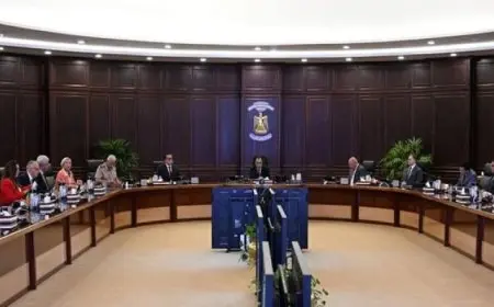 مجلس الوزراء يُوافق على زيادة قيمة الحصة للمُعلمين المُعينين فوق النصاب ومُعلمي الحصة