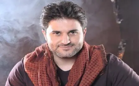 ملحم زين يحيى حفلاً غنائياً فى لبنان اليوم