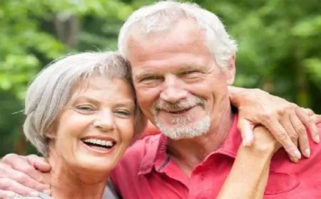 الرجال المتزوجون يعيشون بصحة أفضل مرتين من العازبين