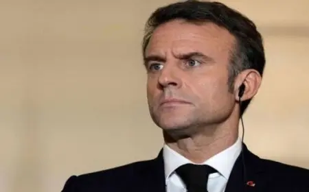 بعد انتهاء “هدنة” الصيف.. استئناف “معركة” تشكيل الحكومة بين ماكرون والقوى السياسية المصطفة ضده