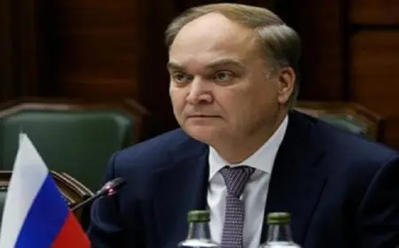 موسكو: لن تتمكن أوكرانيا من إنشاء منطقة عازلة على أراضينا جراء الهجوم على “كورسك”