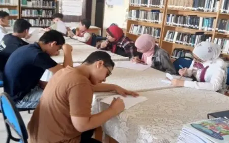 ق الثقافة تواصل “دوري المكتبات” والختام الأسبوع المقبل بروض الفرج
