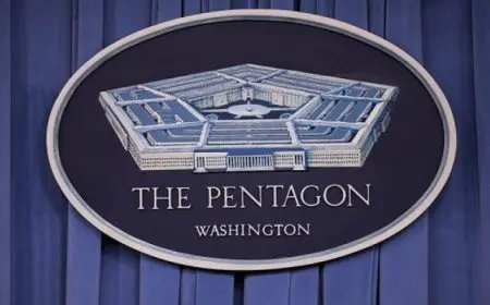 البنتاجون : حزمة مساعدات عسكرية لأوكرانيا بقيمة 125 مليون دولار
