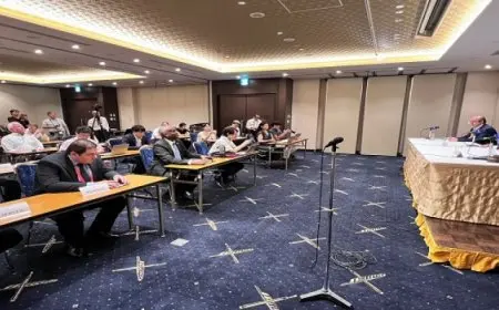 وزير الخارجية يؤكد اعتزام مصر العمل مع اليابان للارتقاء بمجالات العمل المشترك اتساقا مع ترفيع العلاقات