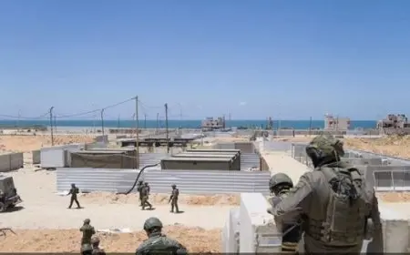 الجيش الأمريكي يدمر نظام صواريخ تابع للحوثيين في منطقة خاضعة لسيطرتهم في اليمن