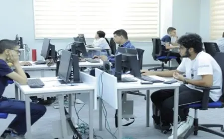 التعليم العالي: 325 ألف طالب يسجلون في تنسيق المرحلة الثانية للقبول بالجامعات