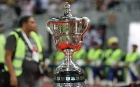 اكتمال المربع الذهبي لكأس مصر .. ومبارتي نصف النهائي بعد غد الثلاثاء