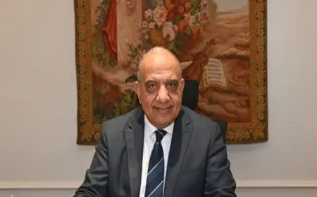 وزير الكهرباء:تسخير القوة الكامنة بالذرة لخدمة الإنسان في مختلف مناحي الحياة