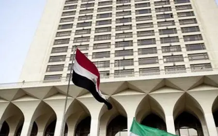 مصر تتابع بقلق بالغ التصعيد على الجبهة اللبنانية الإسرائيلية وتحذر من مخاطره