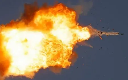 إسرائيل تهدد باستهداف كامل أراضي لبنان وتؤكد : احبطنا هجوم حزب الله بضربة استبياقية