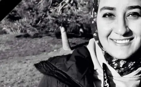 وزارة الخارجية تتابع واقعة وفاة الباحثة المصرية ريم حامد