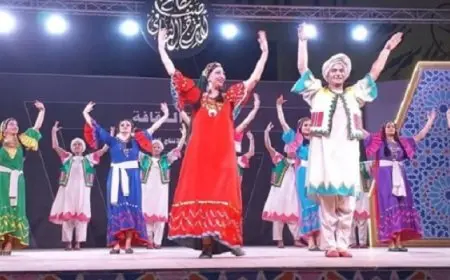 فرقة رضا تقدم ثاني حفلاتها في برنامج صيف الإنتاج الثقافي اليوم