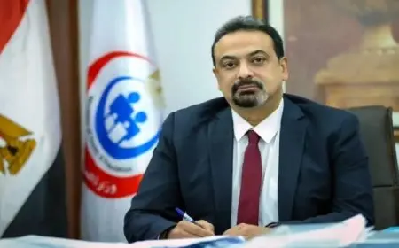 وزارة الصحة : لا توجد حالات مصابة بمرض الكوليرا في مصر