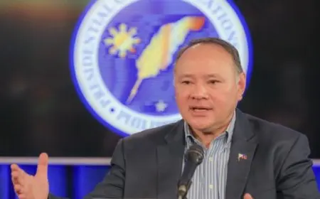 مانيلا: بكين هي “أكبر مزعزع للسلام” في منطقة آسيان