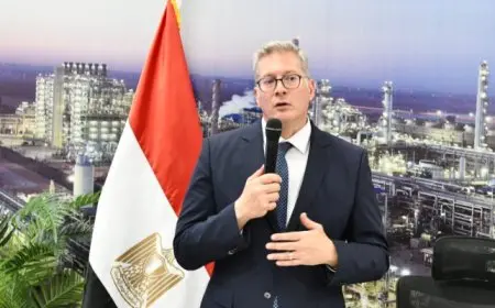 البترول: اطلاق حزمة حوافز جديدة لتشجيع زيادة إنتاج البترول والغاز