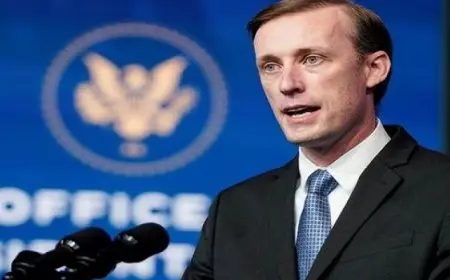 مستشار الأمن القومي الأمريكي يحث دولا في “الناتو” على الوفاء بأهداف إنفاقها الدفاعي