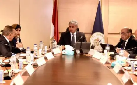 وزير السياحة : نعمل على إبراز التنوع السياحي الذي يتميز به المقصد السياحي المصري