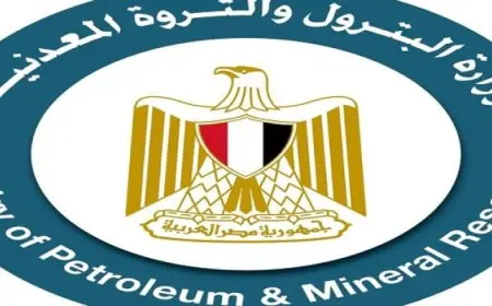 البترول: كشف جديد بالصحراء الغربية ينتج 23 مليون قدم مكعب غاز يوميا