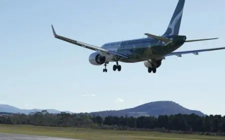 بالخطأ.. “خصم لا يصدق” لأسعار رحلات طيران بالدرجة الأولى