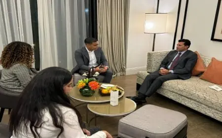 بال .. وزير الرياضة يصل الأردن للمشاركة في المنتدى الدولي رفيع المستوى